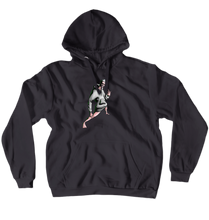 feelRoxas Hoodie (No-Zip/Pullover)