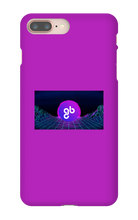gimalaji_blake iPhone Phone Cases
