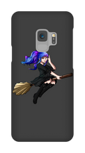 thekozmokwinn Samsung Phone Cases