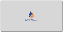 therealntswinter XXL Gaming Mousepad