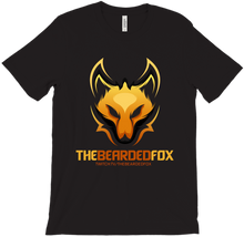thebeardedfox T-Shirts