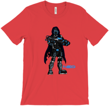 neo_ers T-Shirts