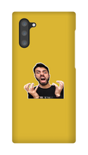 CARCASA de KRAINOLO para MVL SAMSUNG