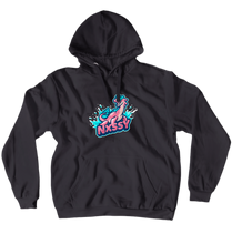 nxssy Hoodies (No-Zip/Pullover)