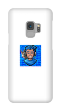djmay2 Samsung Phone Cases