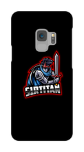 s1rtitan Samsung Phone Cases