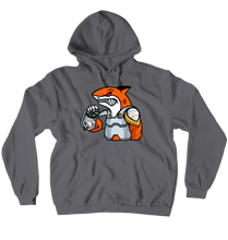 Zachary_zz Hoodies No Text (No-Zip/Pullover)