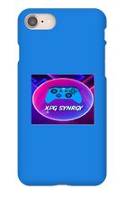 XPGSynrgy iPhone Phone Cases