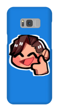 rocketlanchi Samsung Phone Cases
