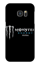 dylanharris31 Samsung Phone Cases