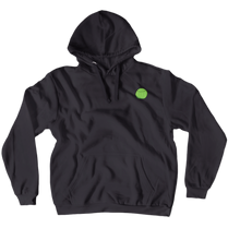 aznx Hoodies (No-Zip/Pullover)