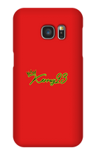 kerray93 Samsung Phone Cases