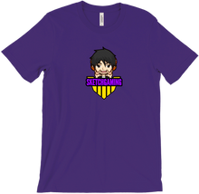 SKETCHGAMING T-Shirt