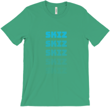 Skiz T-Shirts