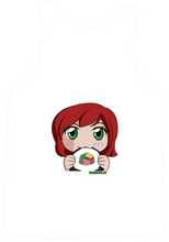 Sushi Maeka Tank Tops