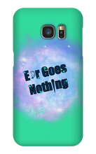 EGN Galaxy Samsung Case