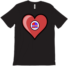 BurgLove T-Shirts