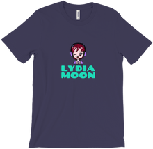 Lydia Moon Logo T-shirt