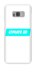 landontimm Samsung Phone Cases