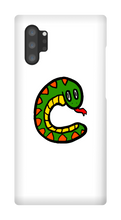 Choppa Logo Samsung Case