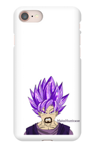majorhurricanetv iPhone Cases