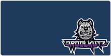 droolkutz XXL Gaming Mousepad