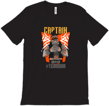 captainhnutztwitch T-Shirts
