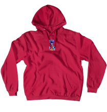 kexcy Hoodies (No-Zip/Pullover)