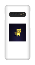 BZ Samsung S8 Cases