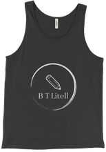 bran_muffin91 Tank Top