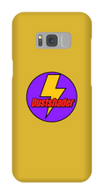Dustshader Samsung Cases