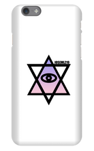josemlz19 iPhone Phone Cases