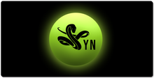 qc_synz XXL Gaming Mousepad