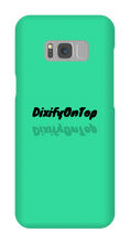 Dixify Samsung Phone Cases