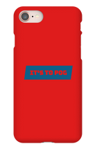 kaiiproductions iPhone Phone Cases