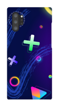 gabbunivers Samsung Phone Cases
