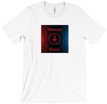 Ultimate Gamer T-shirt