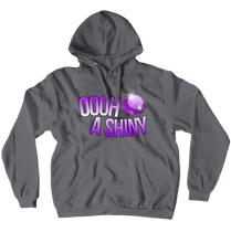 Hoodies (No-Zip/Pullover)
