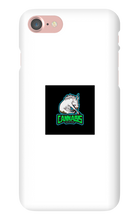 NicNacNikki94 Gaming Iphone Case