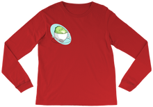 Son comfy longsleeve