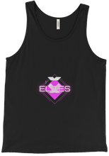 Elite_fps Tank Top