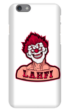 lahfiosrs iPhone Phone Cases