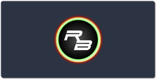 rb_plays XXL Gaming Mousepad