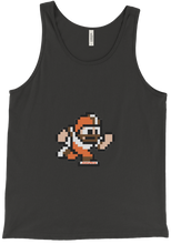 Joeyfine Football Tank