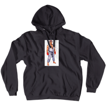 a_ryu_kingcheung Hoodies (No-Zip/Pullover)