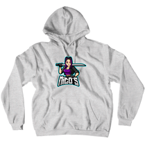 xnicolewx Hoodies (No-Zip/Pullover)