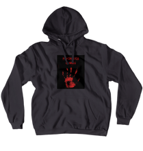 hoodie PSYCHOTICS GAMING MORE COLOURS