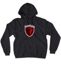 romanlegion50 Hoodies (No-Zip/Pullover)