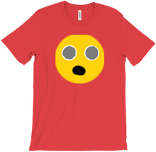 Possessed Emoji T-Shirts