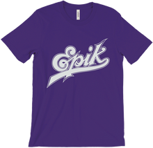 DJ Epik Tee (White Print)